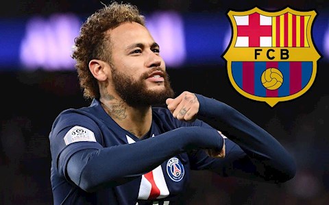 Cựu chủ tịch Barca chỉ ra cái tên duy nhất chơi hay hơn Neymar