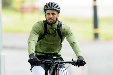 Kyle Walker lên tiếng sau hàng loạt cú phốt đình đám