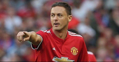 Matic muốn lật đổ Liverpool và Man City ở mùa giải mới