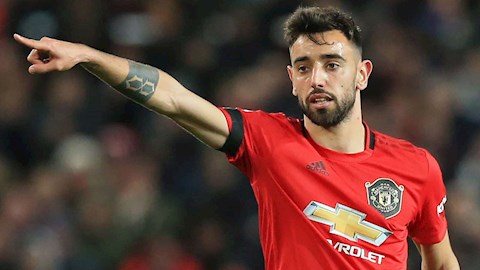Bruno Fernandes đem lại điều gì cho Man United?