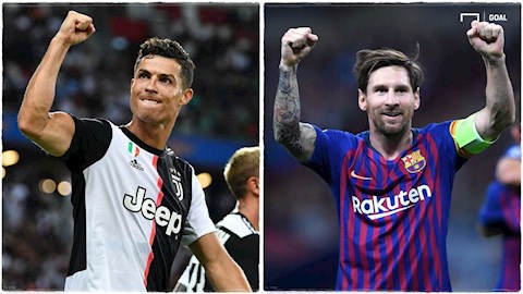 Sau Ronaldo và Messi, ai sẽ thống trị bóng đá thế giới?