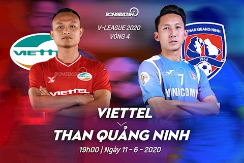 Viettel 1-1 Quảng Ninh (KT): Khắc Ngọc sút phạt đỉnh cao giúp Viettel thoát thua