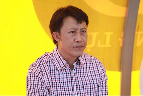 HLV Nguyễn Thành Công chưa thể định hình lối chơi của Thanh Hoá hình ảnh