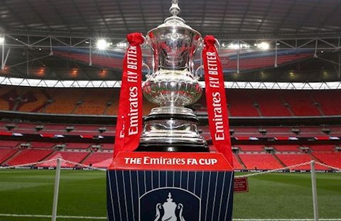 Hoàng tử Anh tuyên bố đổi tên FA Cup vì mục đích cao cả hình ảnh