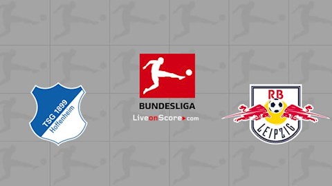 Hoffenheim vs Leipzig 1h30 ngày 136 Bundesliga 201920 hình ảnh