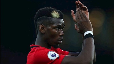 Schmeichel vĩ đại nhận định thế nào về tương lai Pogba ở MU?