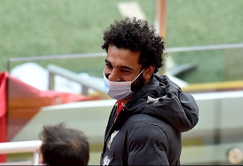 Vì sao Salah và Robertson vắng mặt trong chiến thắng trước Blackburn?