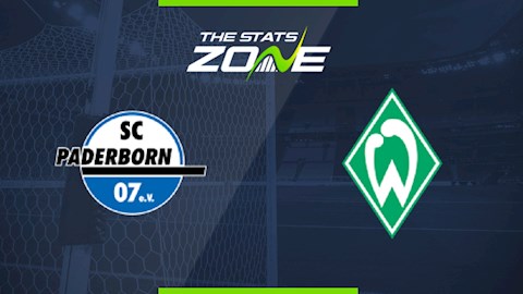 Paderborn vs Bremen 20h30 ngày 136 Bundesliga 201920 hình ảnh
