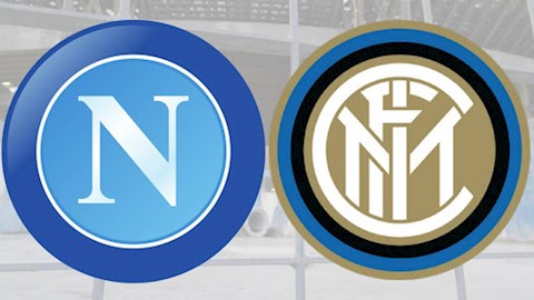 Napoli vs Inter Milan 2h45 ngày 146 Cúp quốc gia Italia 201920 hình ảnh