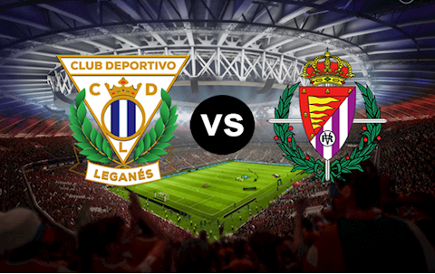 Leganes vs Valladolid 0h30 ngày 146 La Liga 201920 hình ảnh