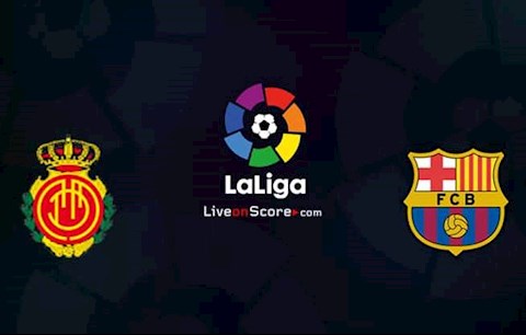 Mallorca vs Barca preview