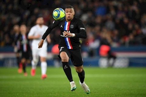 Real và Liverpool chính thức nhận câu trả lời vụ Kylian Mbappe