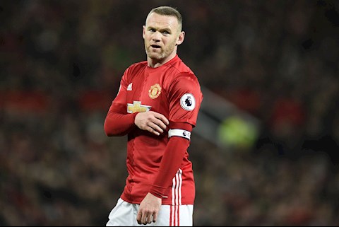 Wayne Rooney: Làm đội trưởng tuyển Anh, Manchester United là giấc mơ thành sự thật