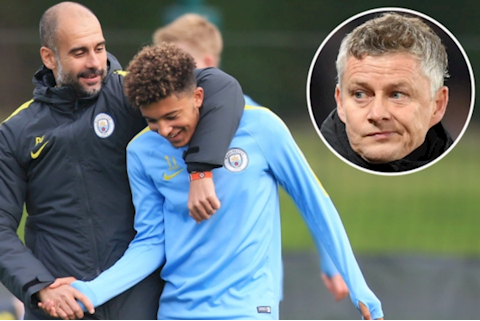 Điểm tin bóng đá sáng 15/6: MU chê đắt, Sancho trở về Man City