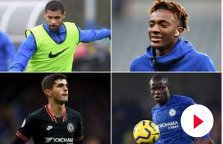 Lampard báo tin vui tới NHM, sẵn sàng thách thức MU