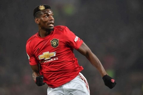 Solskjaer cập nhật thể trạng của Pogba trước ngày MU ra quân