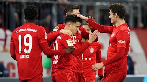 Bayern Munich vs PSG Huyền thoại Matthaeus cảnh báo Hùm xám hình ảnh