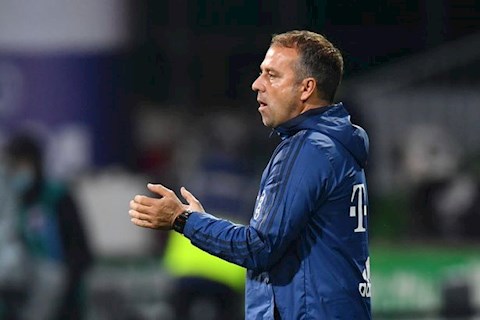 HLV Bayern Munich: Chúng tôi tôn trọng Barca