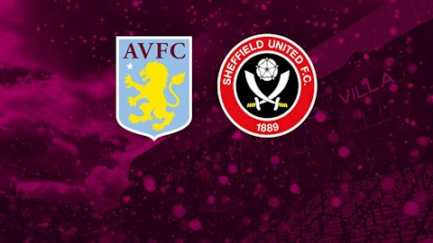 Aston Villa vs Sheffield 0h00 ngày 186 Premier League 201920 hình ảnh