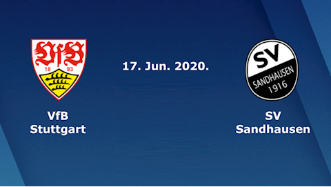Stuttgart vs Sandhausen 23h30 ngày 176 Hạng 2 Đức 201920 hình ảnh