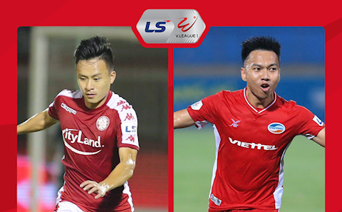 TPHCM 3-0 Viettel (KT): Công Phượng tỏa sáng, Viettel thua trận đầu ở V-League 2020