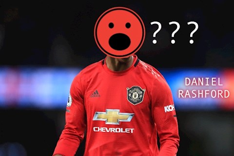 Vừa ghi bàn để đời, Hiệp sĩ Rashford đã nếm trái đắng