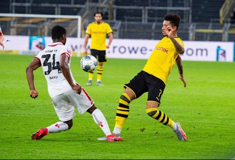 Dortmund 0-2 Mainz Hùm xám vô địch sớm, Dortmund chán nản thua sốc hình ảnh 2