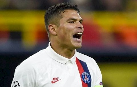 Gia nhập Chelsea, Thiago Silva sẽ nhận được đặc ân này từ Frank Lampard