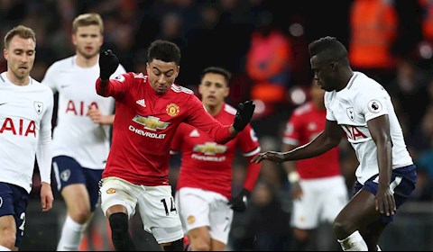 Lịch thi đấu bóng đá hôm nay 19/6/2020: Tottenham đại chiến MU