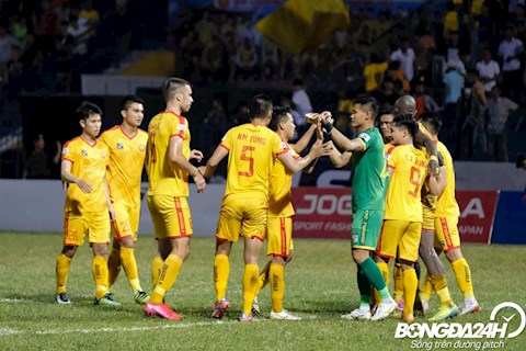 Nhận định bóng đá Nam Định vs Hải Phòng (18h00 ngày 236) Những  hình ảnh