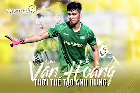 Van Hoang