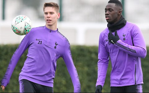 Sao bị thất sủng Tottenham chấn thương nặng, có thể chia tay lập tức