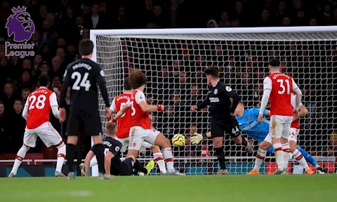 Lịch thi đấu Ngoại hạng Anh/Premier League 2019/20 vòng 30