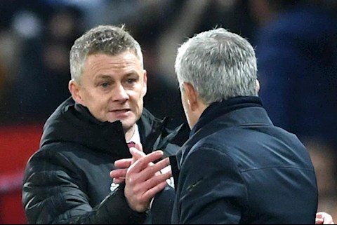 Solskjaer: Chúng tôi xứng đáng giành 3 điểm