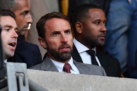 HLV Gareth Southgate bỏ rơi các học trò ở ĐT Anh?