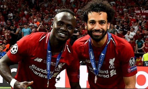 Đội hình Liverpool Salah và Mane không phải người nguy hiểm nhất hình ảnh