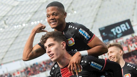 Điểm tin Bóng đá 24h tối ngày 20/6: MU nhắm sao Leverkusen nếu thất bại vụ Sancho