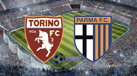 Torino vs Parma 0h30 ngày 216 Serie A 201920 hình ảnh