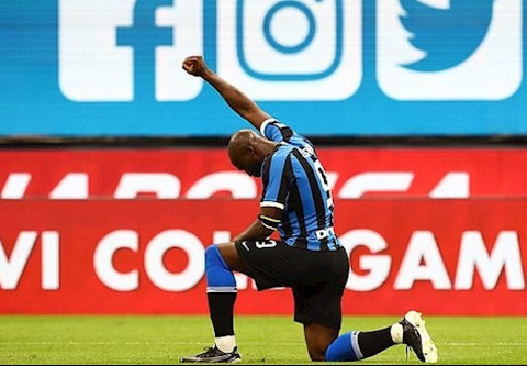 Lukaku quyết tử chiến vì ngai vàng Serie A