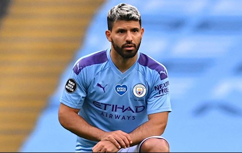 Guardiola tiết lộ Man City mất chủ công trong 2 tháng đầu mùa