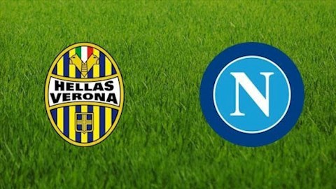 Verona vs Napoli 0h30 ngày 246 Serie A 201920 hình ảnh