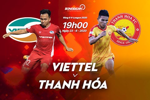 Viettel 1-2 Thanh Hóa (KT): "Khôn chợ dại nhà", Viettel thua đau tại Hàng Đẫy