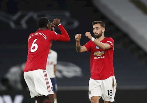 Điểm tin bóng đá sáng 28/6: Bruno Fernandes tiết lộ tương lai Paul Pogba