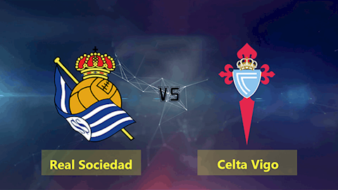 Sociedad vs Celta Vigo 0h30 ngày 256 La Liga 201920 hình ảnh