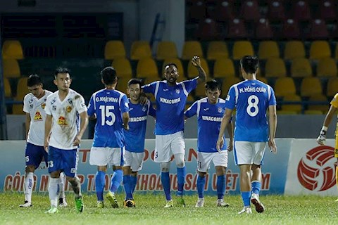 Video tổng hợp: Quảng Ninh 3-1 Quảng Nam (Vòng 6 V-League 2020)