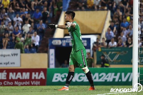 Văn Toản thi đấu ấn tượng, thêm một lựa chọn cho HLV Park Hang-seo ở ĐTVN