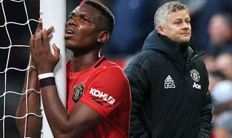 MU đại thắng Sheffield, HLV Solskjaer vẫn bị chỉ trích nặng nề