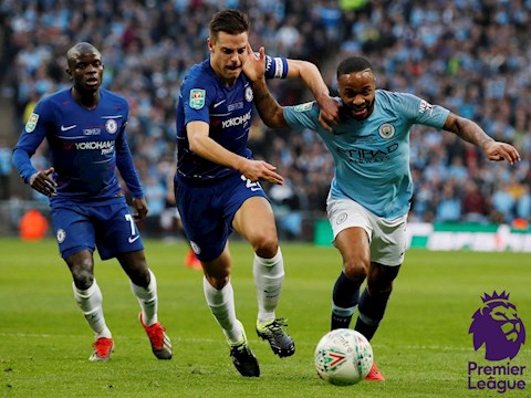 Lịch thi đấu Ngoại hạng Anh đêm nay 25/6/2020