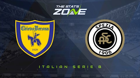 Chievo vs Spezia 2h00 ngày 98 Playoff Serie A hình ảnh