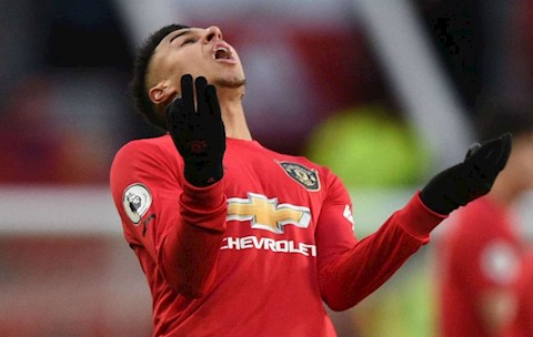 Everton muốn giải cứu Jesse Lingard